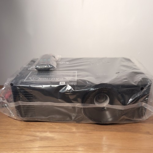 Infocus in112x dlp projector - dlp,