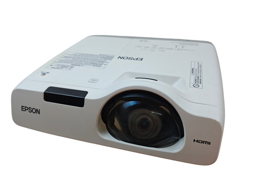 Epson 530 projector - epson,