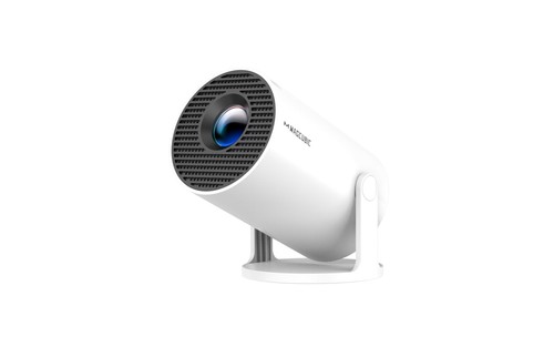 Magcubic smart mini projector - magcubic,