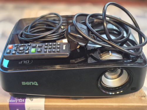 Ben dlp mw519 projector with - ben,
