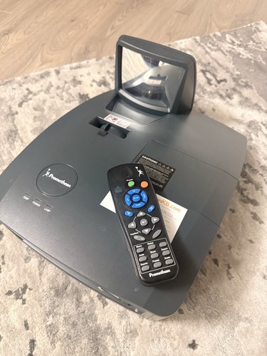 Promethean ust ultra short - ultra,