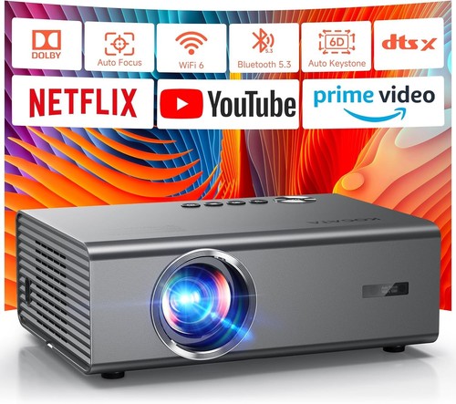Kogata smart projector - kogata,