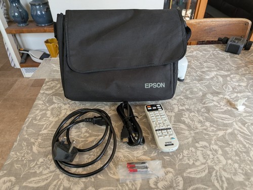 Epson s31 projector - eb-s31,