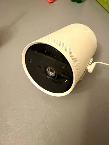 Samsung the freestyle portable - samsung,