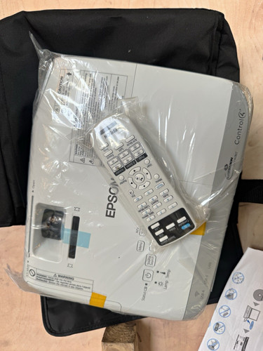 Epson hdmi projector - epson,