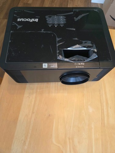 Infocus in2136 projector 1280 - infocus,