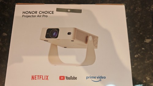Honor choice projector air - choice,