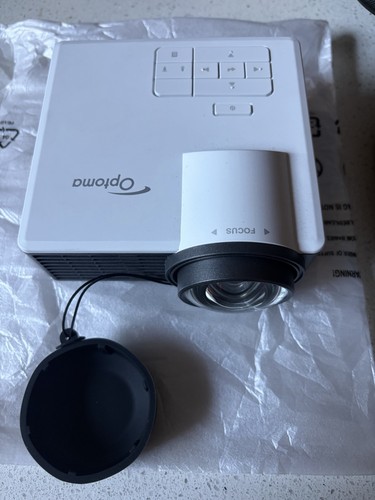 Optoma ml750st ultra compact - optoma, ultra-compact