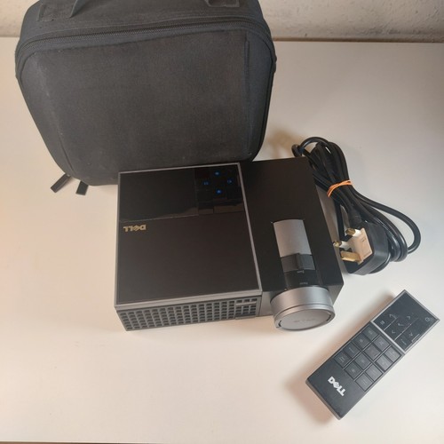 Dell projector m210x hdmi vga - hdmi,