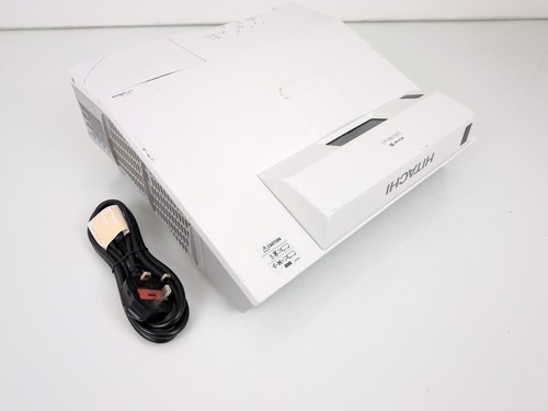 Hitachi aw2505 3lcd ultra - hitachi,