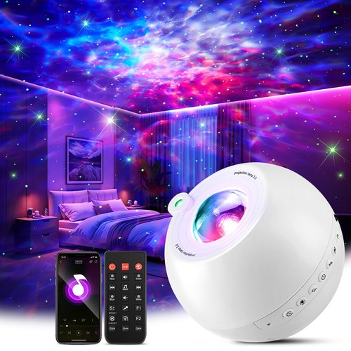 Pikoy galaxy projector - pikoy, projector,15