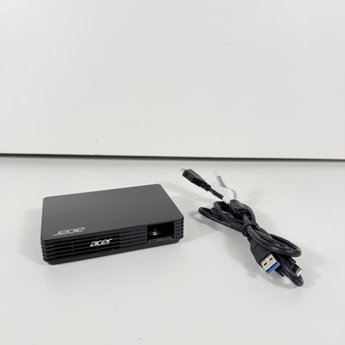 Acer c120 led projector - acer,