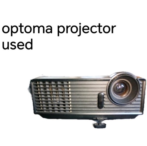 Optoma ep716r dlp projector - ep716r,