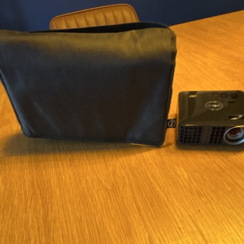 Dell m115hd portable dlp - dell,