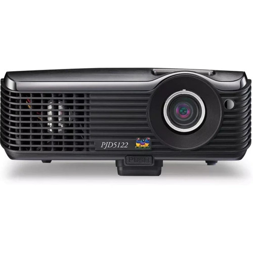 Viewsonic pjd5122 projector - viewsonic, no