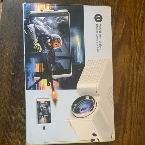 Uc28c portable led mini - uc28c,