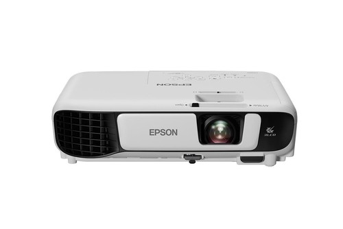 Epson x41 3600 lumens xga - eb-x41,