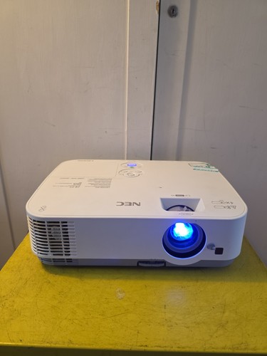 Nec me331w 3lcd projector - nec,