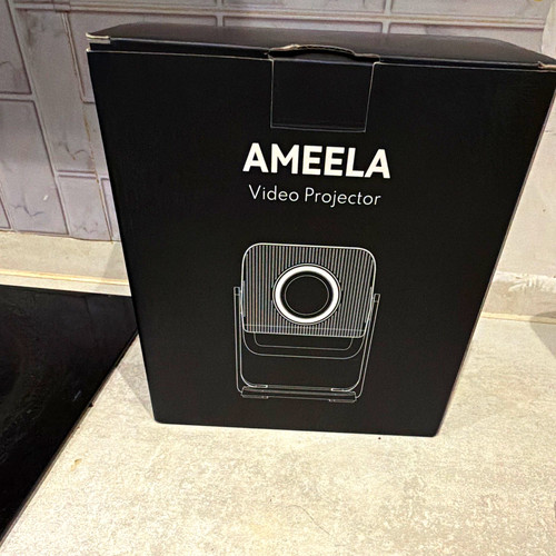 Ameela xj40 1080p led - 1080p,