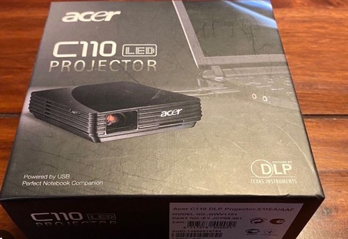 Used acer c110 led - c110,