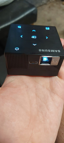 Samsung h03 pico dlp - sp-h03,