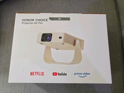 New unopened honor choice - new,