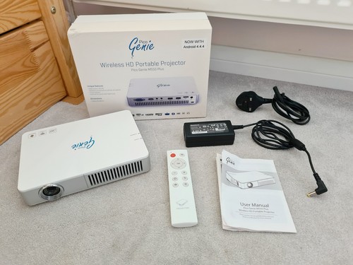 Pico genie m550 plus - plus, smart