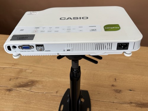 Casio a142 dlp - xj-a142, projector