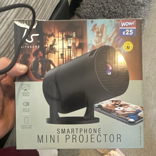 Kitsound smartphone mini - kitsound,