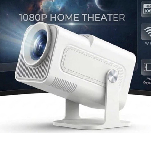 Wolfang 1080p home theatre - 1080p,