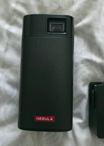 Nebula apollo projector - apollo,