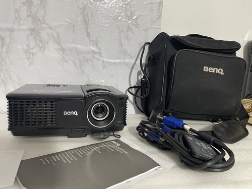 Benq digital projector - digital, mp515