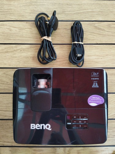 Benq digital projector model - benq,