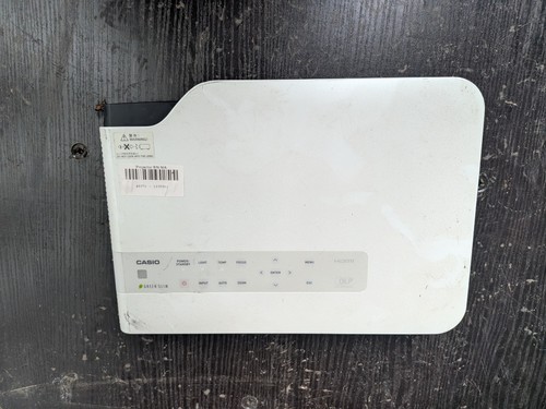 Casio a130v slim projector - xj-a130v,