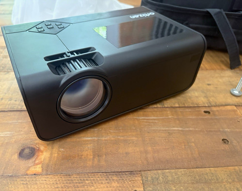 Ortizan lcd 1080p 9 - 1080p, 16:9