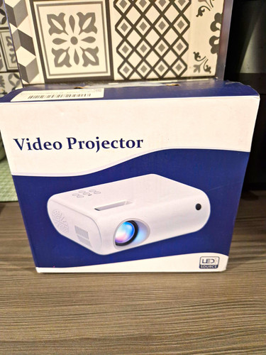 Clokowe led desktop video - led,