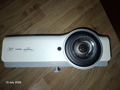 Vivitek dx881st dlp short - dx881st,