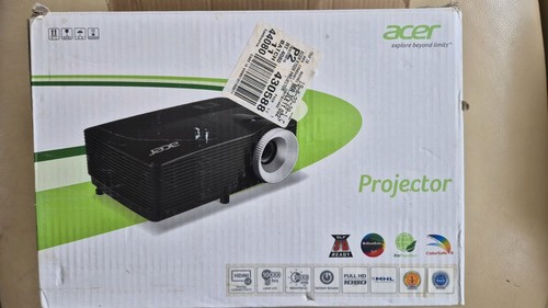 Acer x152h dlp - acer,