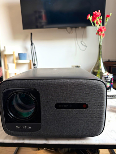 Omnistar 1080p lcd long - 1080p,