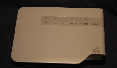 Casio a130v hdmi - xj-a130v,