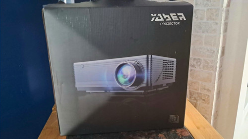 Yaber y21 1080p fhd lcd - y21,