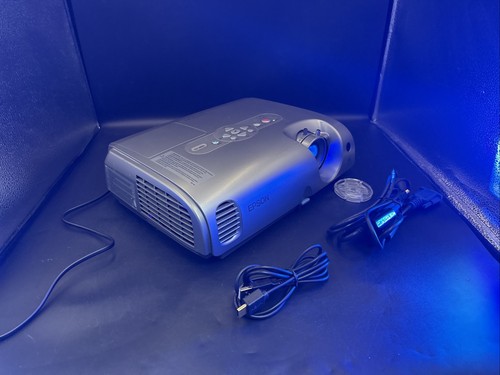 Epson emp silver projector - emp-x3,