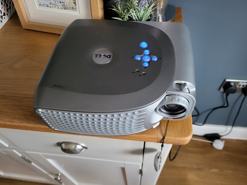 Dell 1100mp multimedia dlp - dell,
