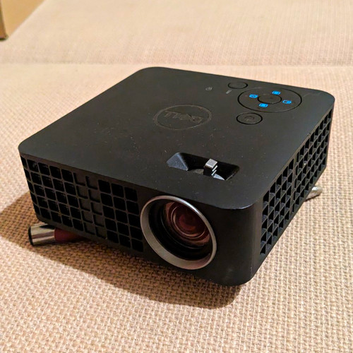 Dell m318wl dlp portable - m318wl,