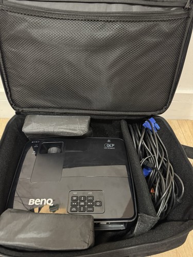 Benq mx505 dlp projector - benq,