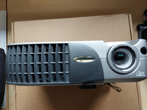 Nobo xiip projector - xiip,
