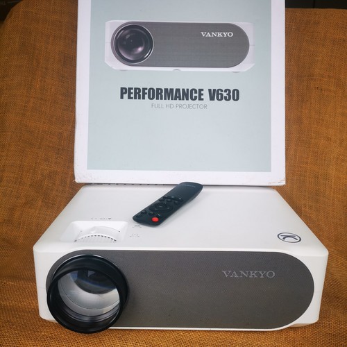 Vankyo performance v630 native - vankyo,