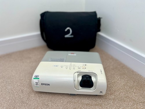 Epson emp 3lcd multimedia - epson,