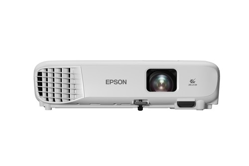 Epson w53 wxga projector - wxga,