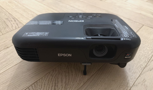 Epson s02 svga 3lcd - epson, eb-s02
